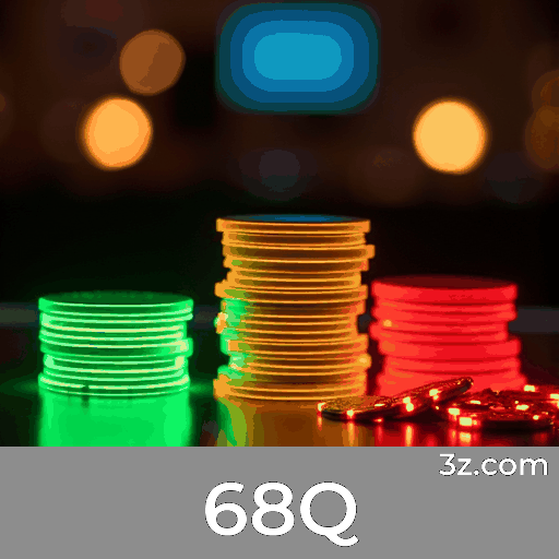 68Q: Aplicativo completo para apostas esportivas