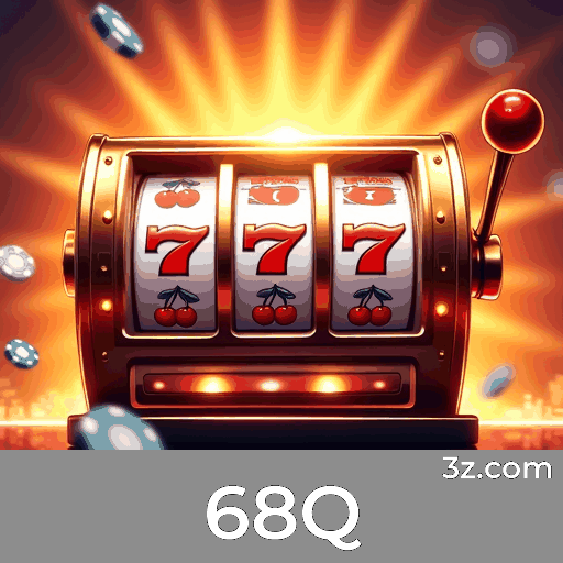 68Q: Plataforma de Apostas com Serviços Profissionais