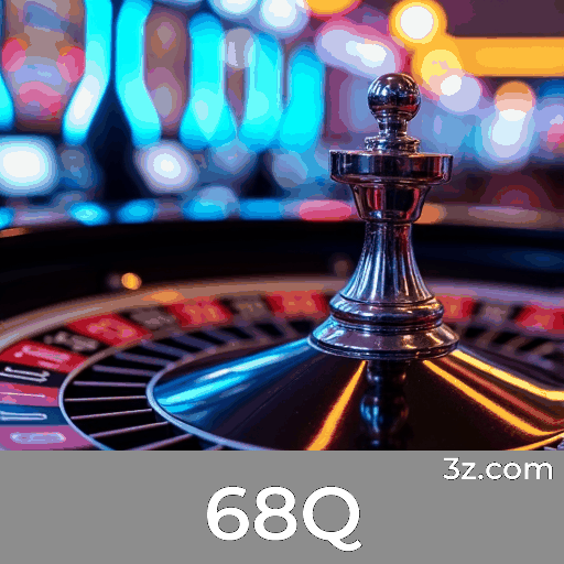 68Q: Jogo Crash em Tempo Real para Brasileiros