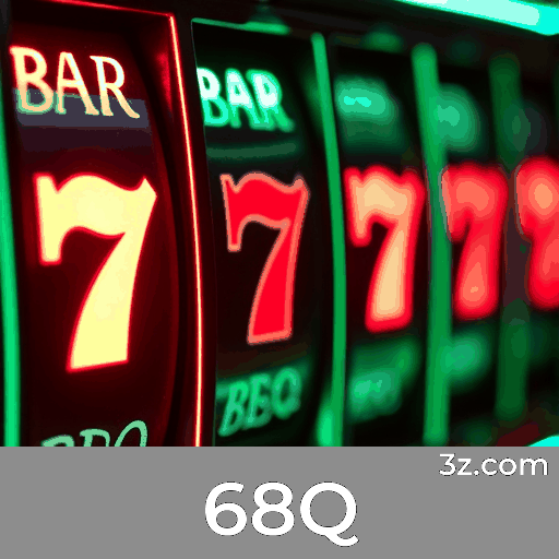 Tecnologia 3D Inovadora em Jogos de Cassino na 68Q