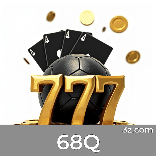 Mundo de Jogos Incríveis do 68Q: Qualidade Incomparável